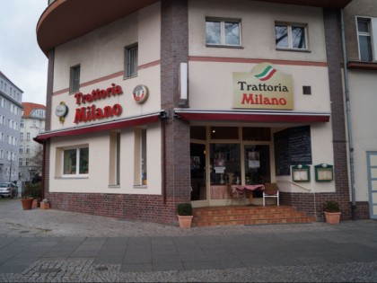 照片: Milano