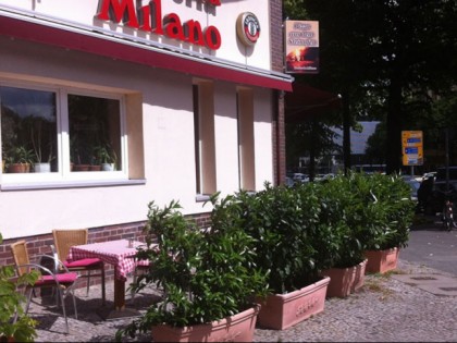 照片: Milano