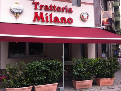 照片: Milano